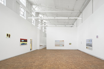 Blank Projects - © Paris Internationale