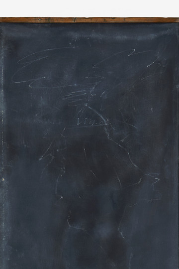 A Plan - © Paris Internationale
