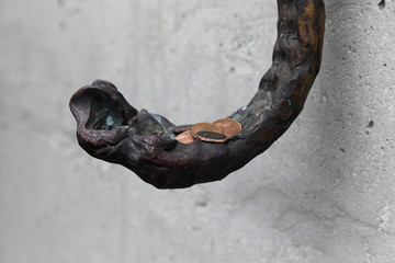 Defleshed - © Paris Internationale