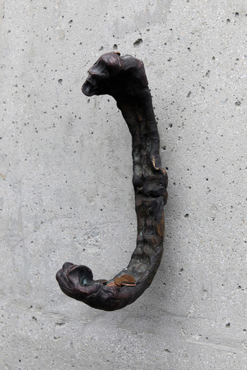Defleshed - © Paris Internationale