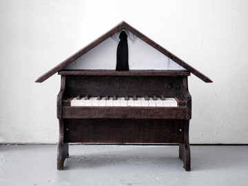Tuning House - © Paris Internationale
