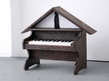 Tuning House - © Paris Internationale