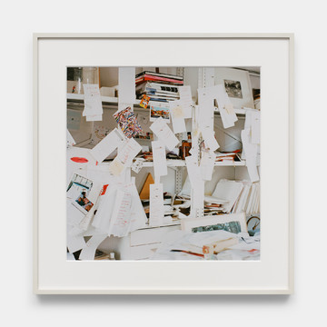 #1 (shelves) - © Paris Internationale
