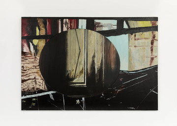 Interior - © Paris Internationale