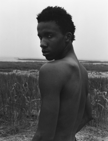 Jesse Glazzard, Collin, New York, 2023
Gelatin silver print, 17.8 x 12.7 cm / 33.5 x 41.6 cm (framed) / 7 x 5 in / 13 ¼ x 16 ½ in (framed) - © Paris Internationale