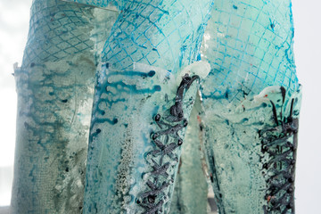 Deborah Schamoni - © Paris Internationale