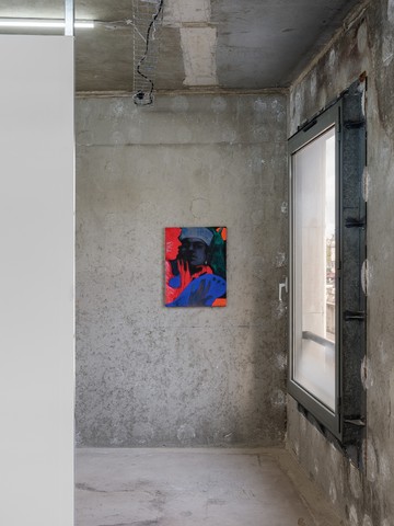 Derouillon - © Paris Internationale