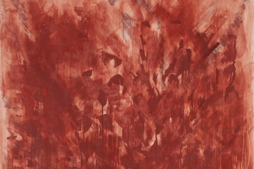 Inga Sund Hofset, "Aura Slice (Oxide)", 2025 (detail) - © Paris Internationale