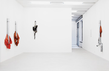 Galerie Karin Guenther - © Paris Internationale
