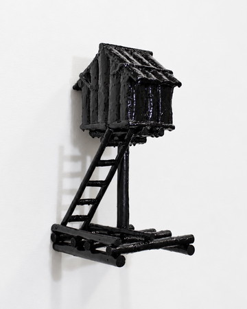 FEEDER (sealed) - © Paris Internationale