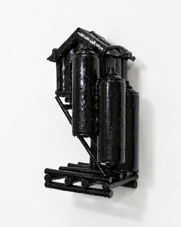 FEEDER (shake), - © Paris Internationale