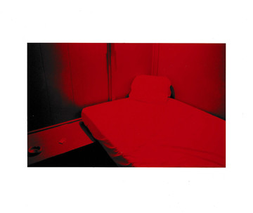 Dean Sameshima, In Between Days (Without You), 1997-98 c-print, 8x10 inches, unframed edition of 3 plus 3 APs - © courtesy of the artist and Good or Trash, Paris, Paris Internationale