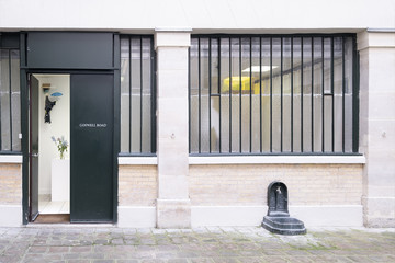 Goswell Road - © Paris Internationale