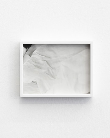 Gunia Nowik - © Paris Internationale