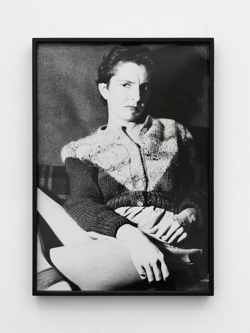 Gunia Nowik - © Paris Internationale
