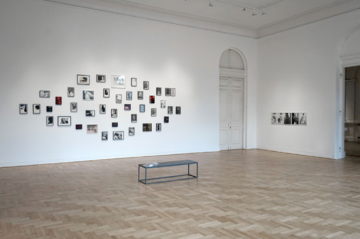 Gunia Nowik - © Paris Internationale