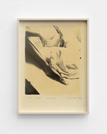 Gunia Nowik - © Paris Internationale