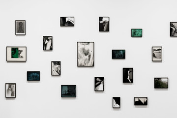 Gunia Nowik - © Paris Internationale
