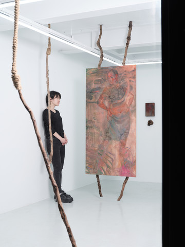 INGAHEE - © Paris Internationale