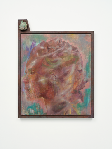 Gryllos-Three-faced Aberration-First - © Paris Internationale