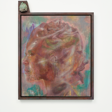 Gryllos-Three-faced Aberration-First - © Paris Internationale