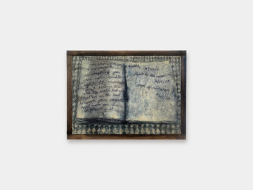 Diary on Kitchen Table - © Paris Internationale