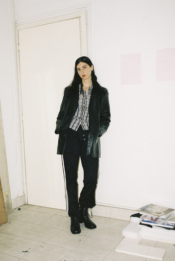 Photo: Eleonora Gustapane - © Paris Internationale