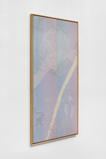 Flor de asfalto_[Fleur de bitume]_ [Macadam Flower], 2026 - © Paris Internationale