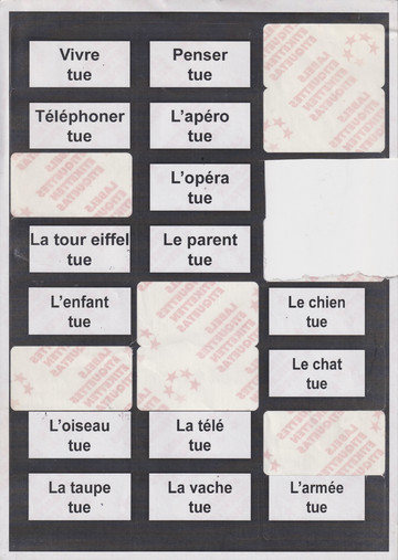 Photography Exhibit! - © Paris Internationale