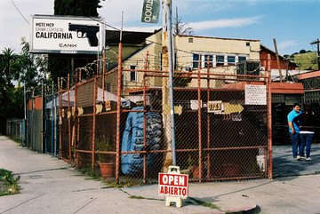 Photography Exhibit! - © Paris Internationale