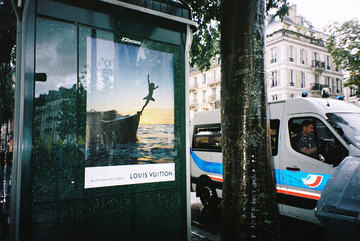 Photography Exhibit! - © Paris Internationale
