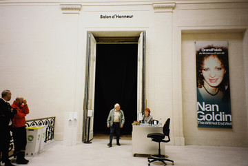Photography Exhibit! - © Paris Internationale