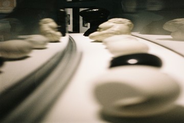 Photography Exhibit! - © Paris Internationale