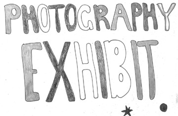 Photography Exhibit! - © Paris Internationale