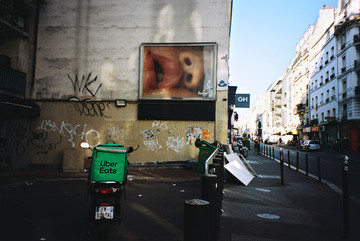 Photography Exhibit! - © Paris Internationale