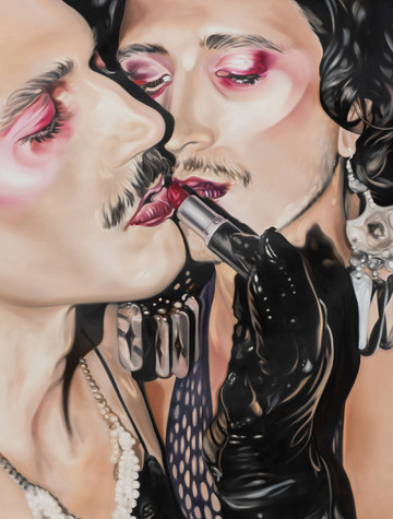 Lipstick - © Paris Internationale
