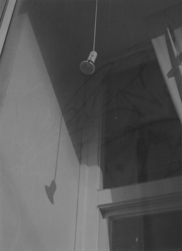 Radio Ath&egrave;nes - © Paris Internationale