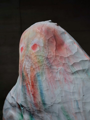 Kun Kang - © Paris Internationale