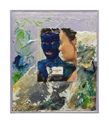 Moisturizer - © Paris Internationale