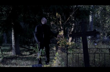Jaan Toomik - © Paris Internationale