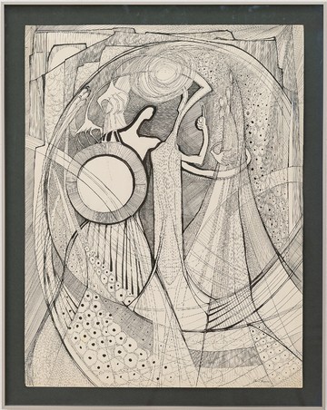 Untitled, 1960-1970 - © Paris Internationale