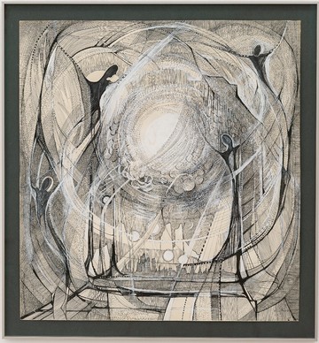 Untitled, 1960-1970 - © Paris Internationale