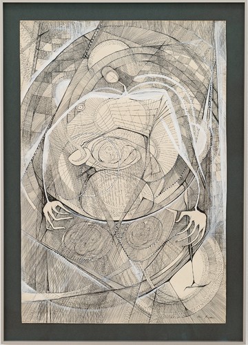 Untitled, 1960-1970 - © Paris Internationale