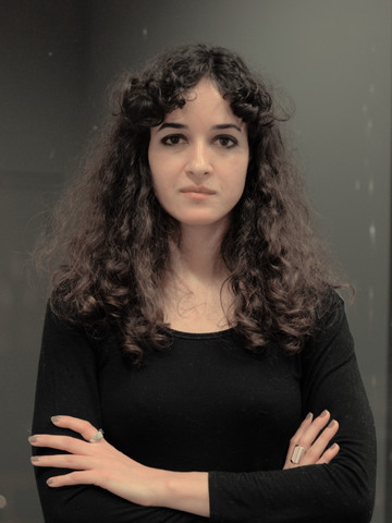 Stéphanie Saadé - © Vijai Patchineelam, Paris Internationale
