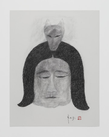 Jizō (bodhisattva) - © Paris Internationale