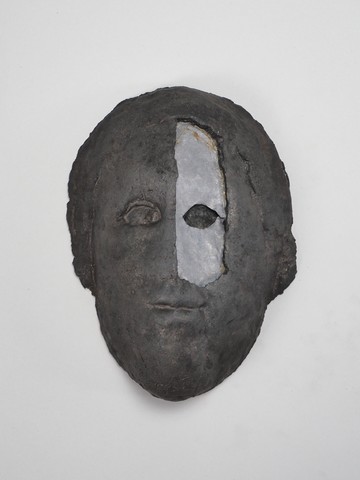Mask - © Paris Internationale