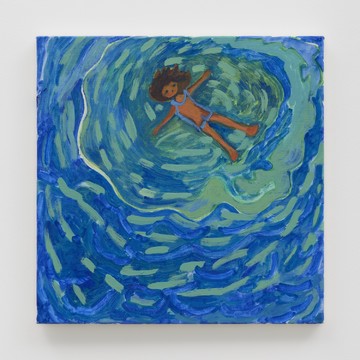 Whirlpool - © Paris Internationale
