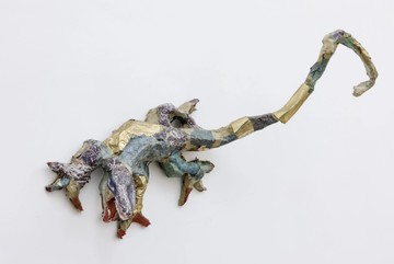zaza&rsquo; - © Paris Internationale