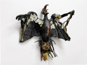 zaza&rsquo; - © Paris Internationale