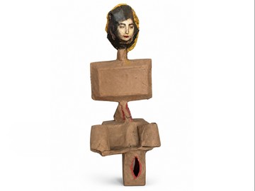 zaza&rsquo; - © Paris Internationale